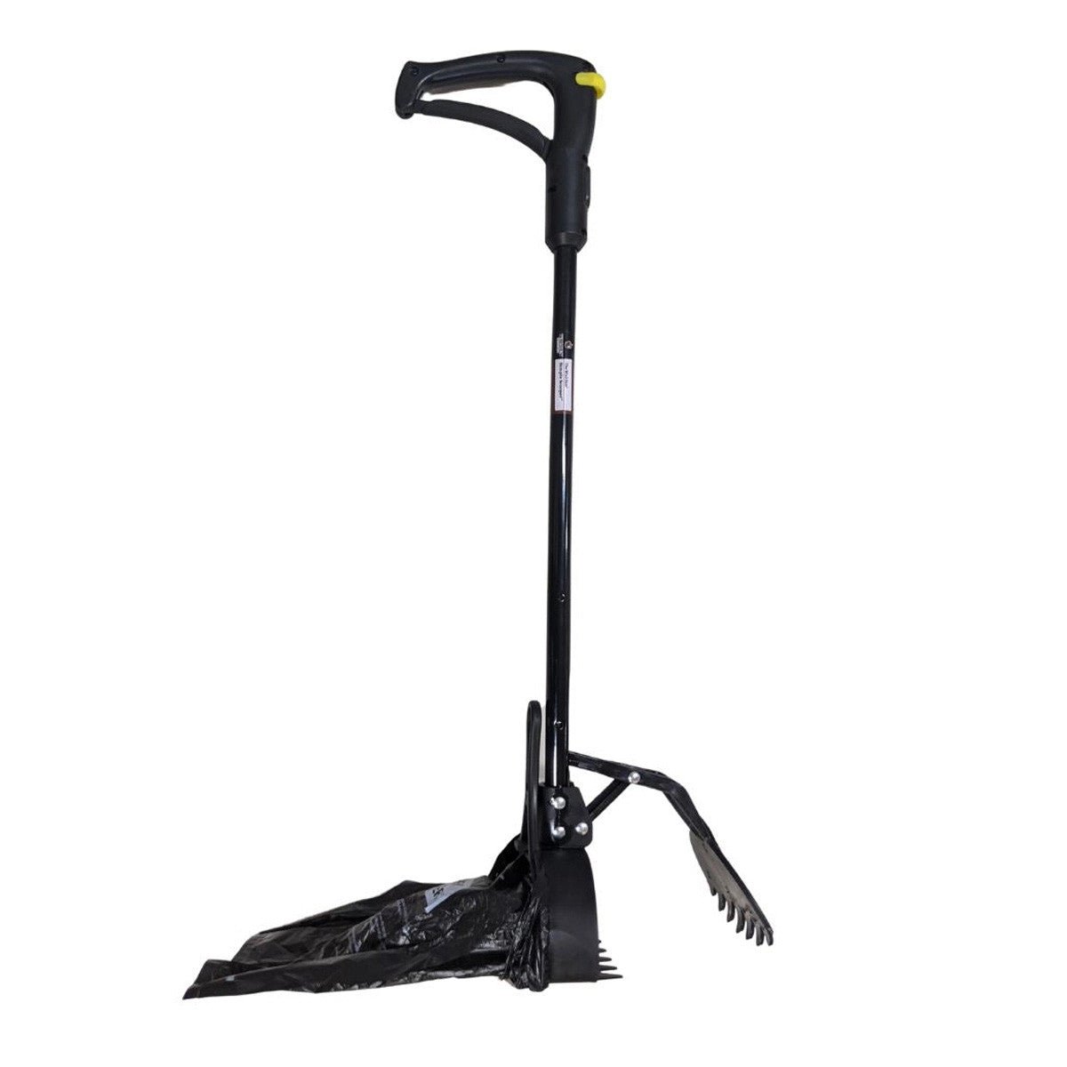 The Walden Simple Scooper - Dog Waste Scoop