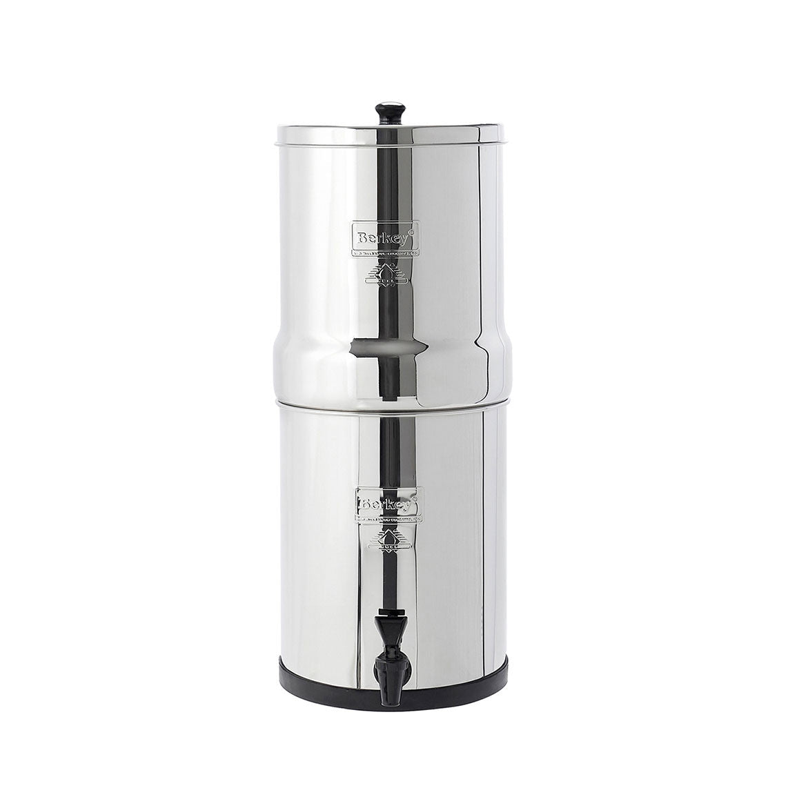 Travel Berkey System