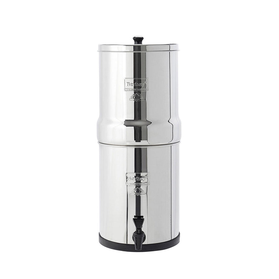Travel Berkey System