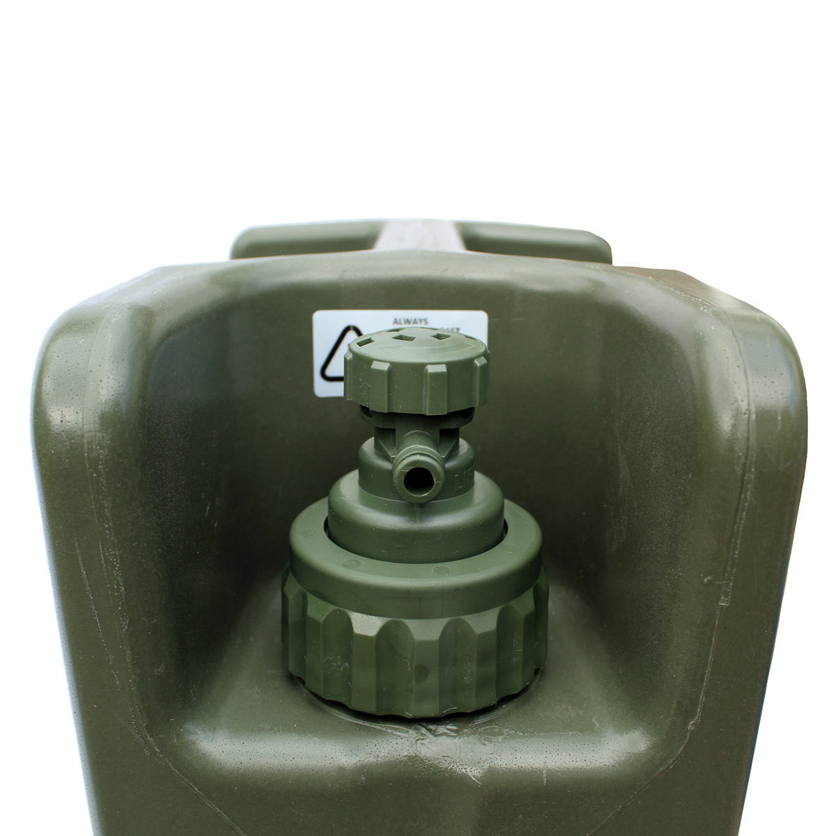 LifeSaver Jerrycan Tap Attachment