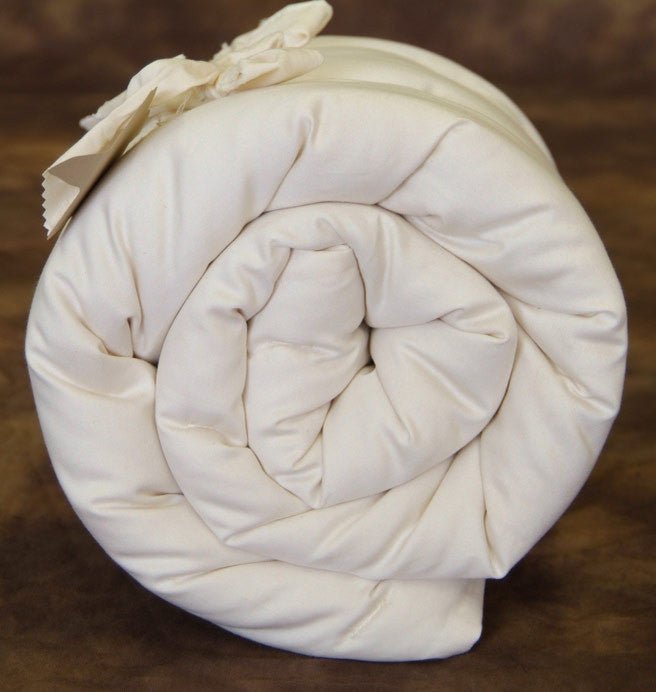 Ultimate Wool Mattress Topper Twin