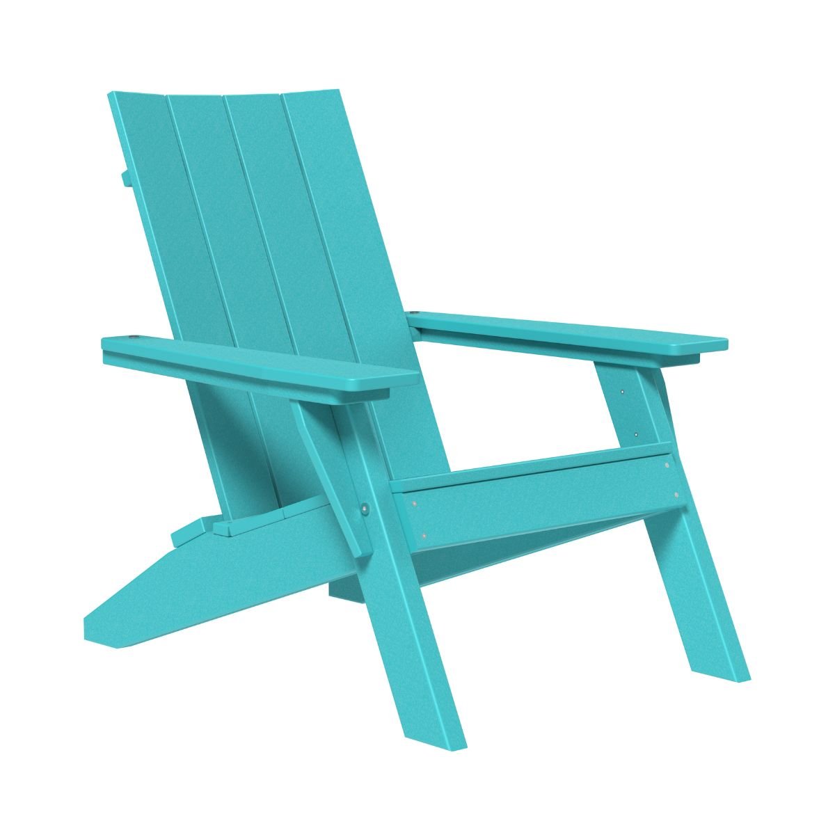 Urban Adirondack Chair aruba-blue