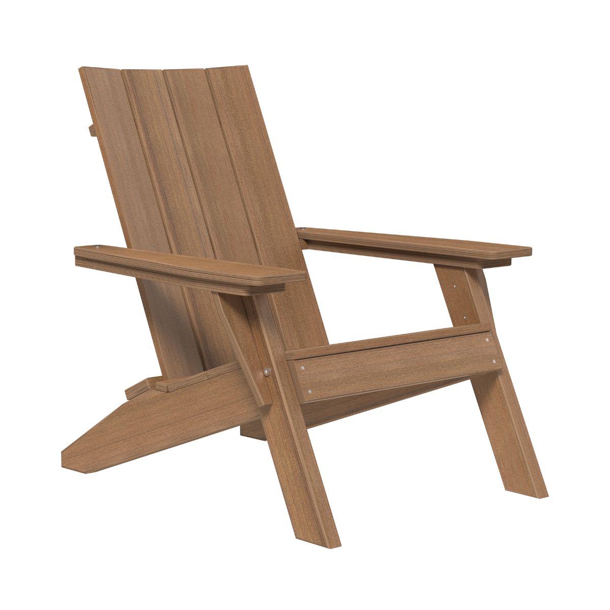 Urban Adirondack Chair antique-mahogany