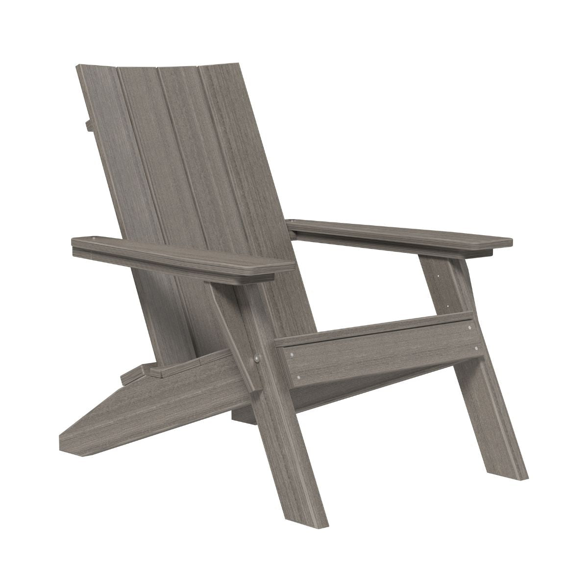Urban Adirondack Chair coastal-gray