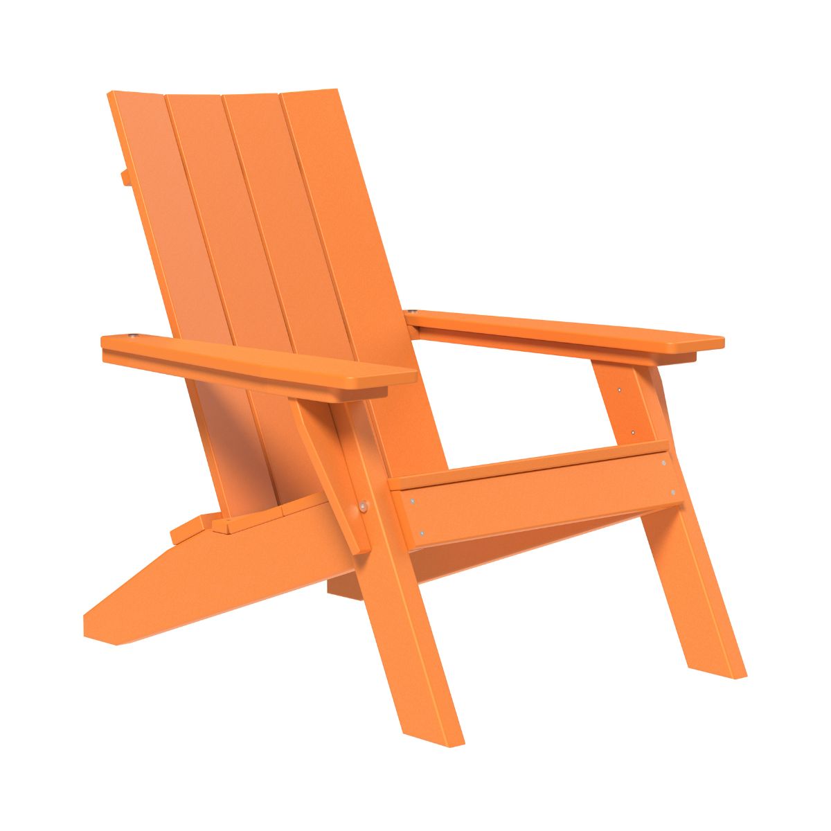 Urban Adirondack Chair tangerine