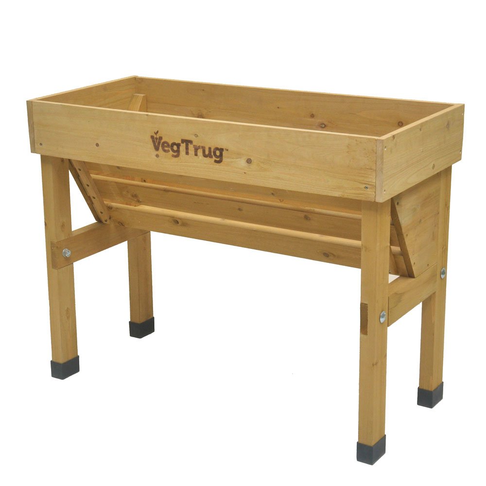 VegTrug Replacement Liners - Vegtrug and VegTrug Wallhugger Wallhugger Small Liner (Black)