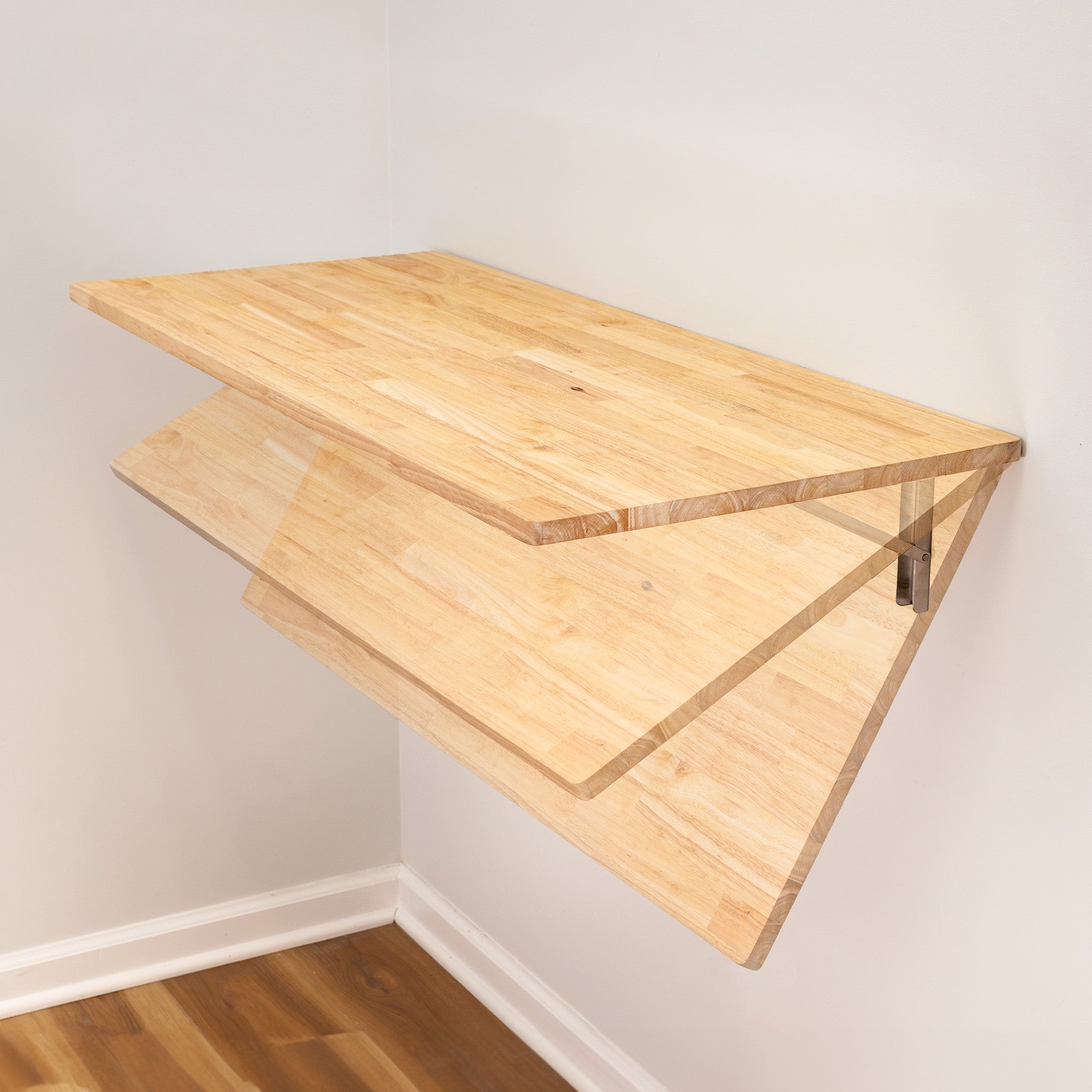 Heavy-Duty Wakefield Folding Workbench