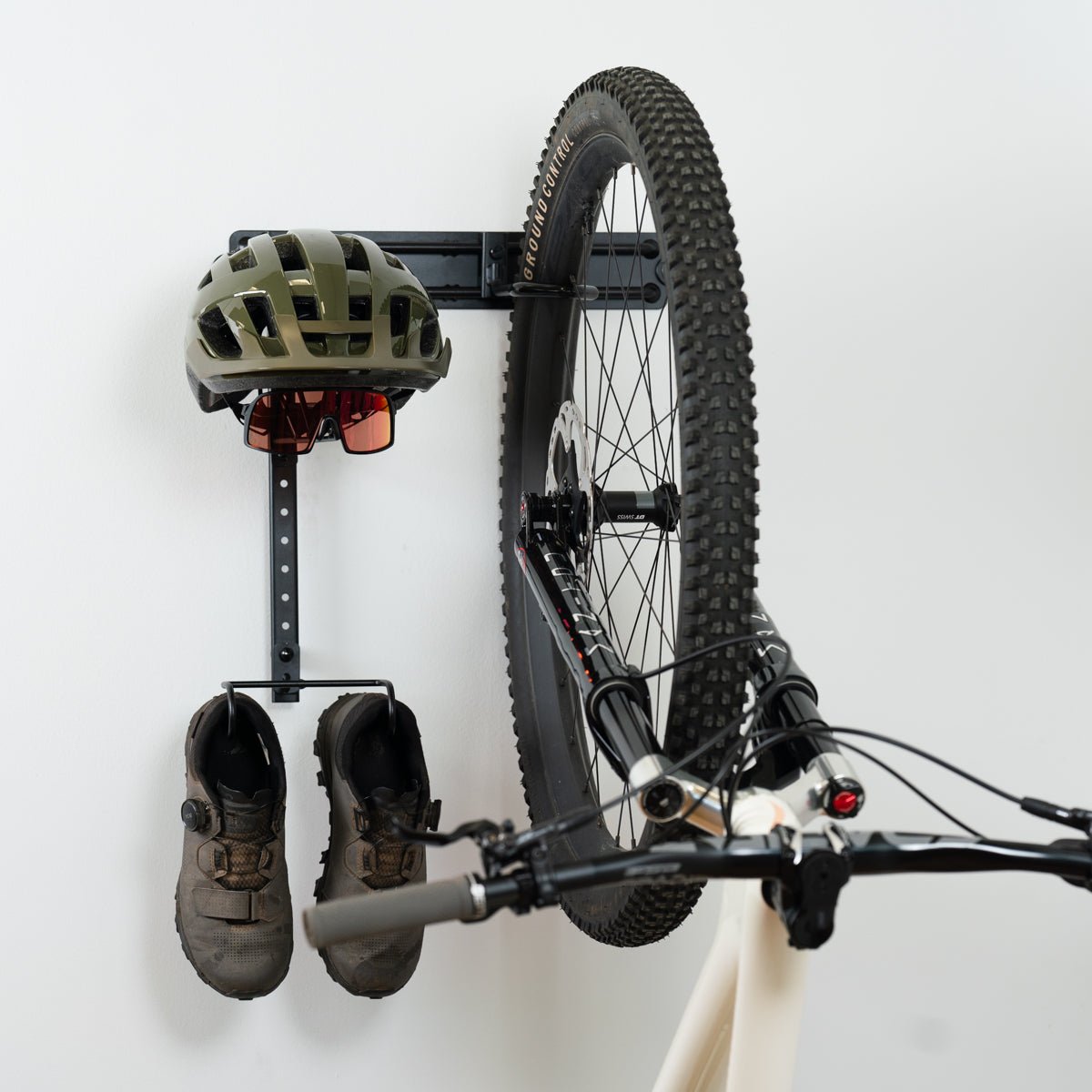 BLAT Modular Bike