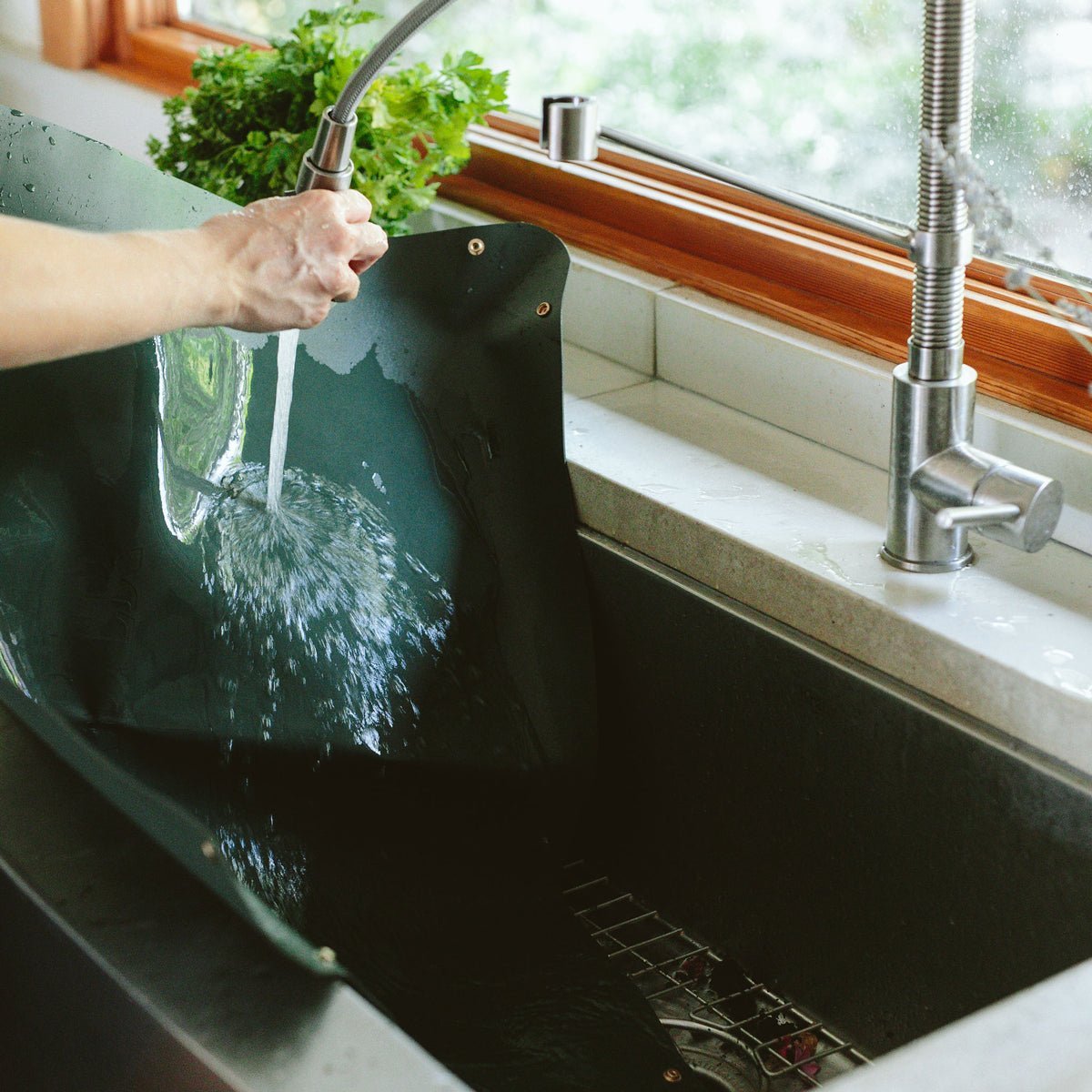 Waterproof Gardening & Repotting Mat