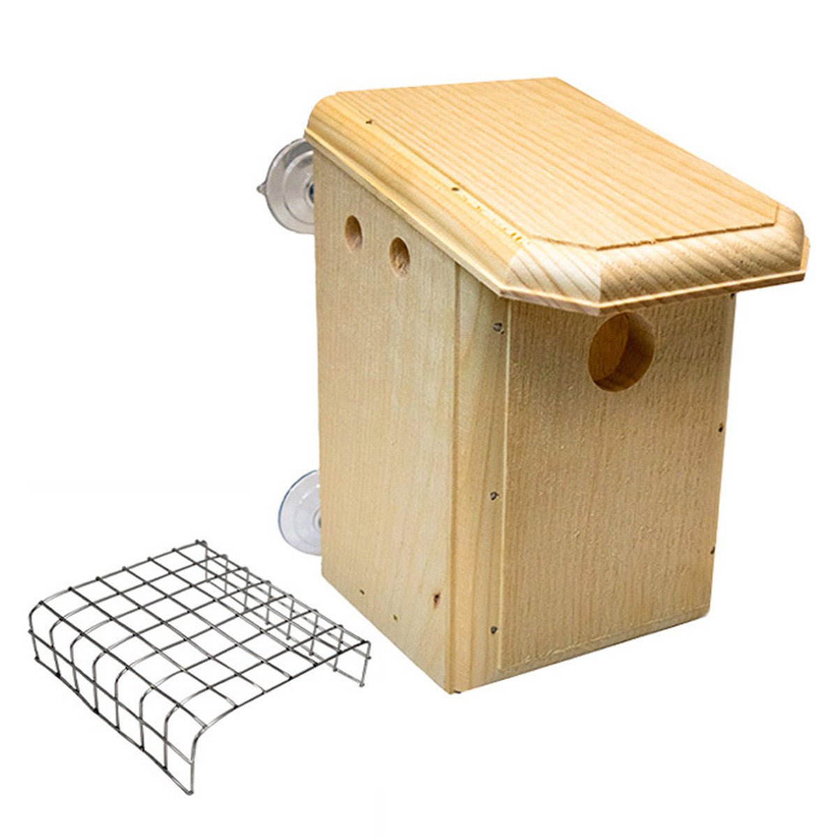 Window Nest Box