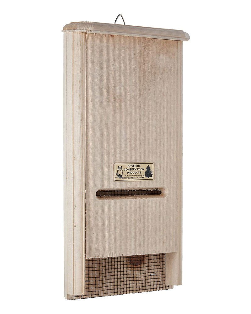 Wooden BATchelor Pad option3