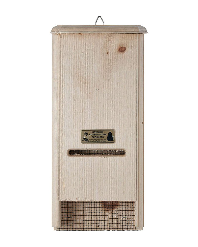 Wooden BATchelor Pad option3