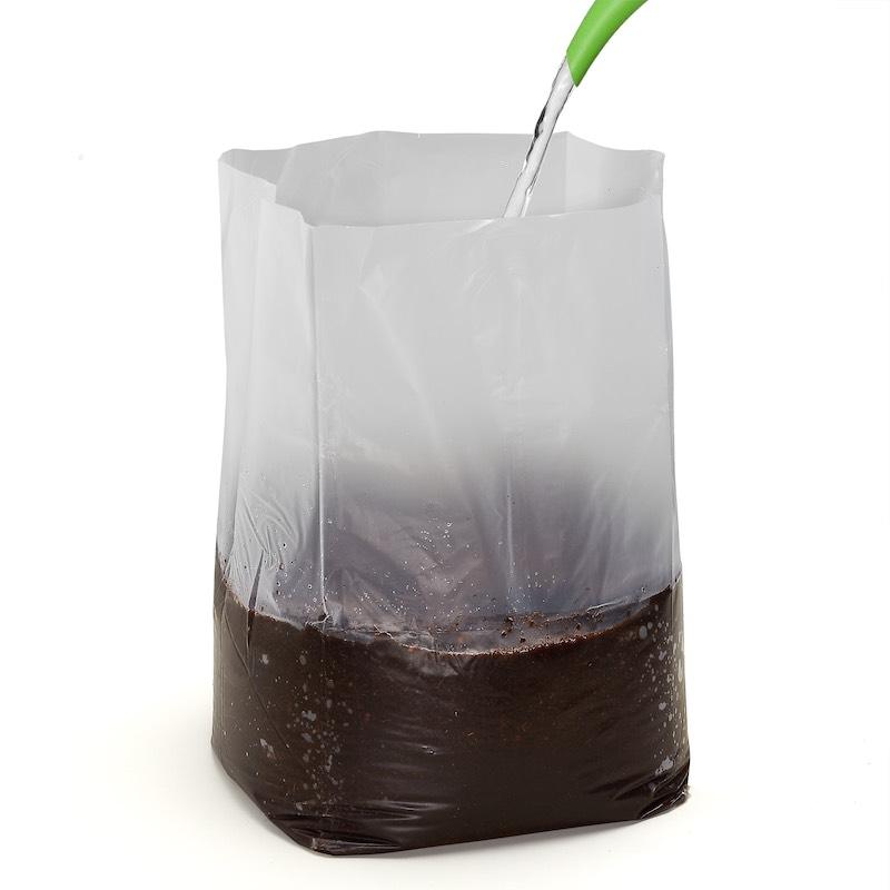 Worm Bin Accessory Bundle – Coco Coir, Worm Blankets & Compost Thermometer