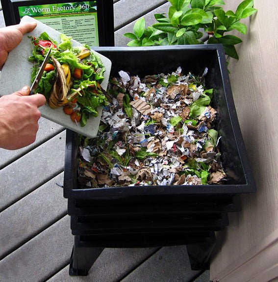 Worm Factory - Additional Trays